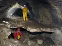 Cova de les Llenes - Miniatura 6, Conca de Dalt