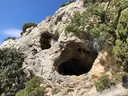 Cova Benaixa - Miniatura 1, Horta de Sant Joan