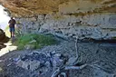 Balmes de Salamó - Miniatura 2, Granera
