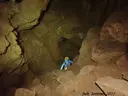 Forat de les Encantades del Pont d'espia - Miniatura 11, Coll de Nargó