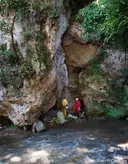 Balma del Pont Vell - Miniatura 2, Sant Feliu de Pallerols