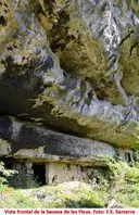 Balma de les Fleus - Miniatura 1, Ripoll