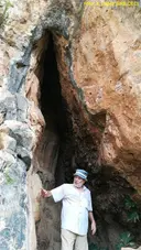Cova C.3 del Salnitre - Thumbnail 2, Collbató