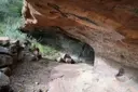 Cova del Cabrer - Miniatura 2, Argentera, L'