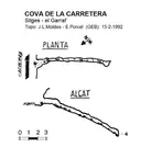Cova de la Carretera - Thumbnail 1, Sitges
