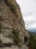 Espluga dels Maquis - Miniatura 1, Coll de Nargó
