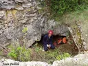 Forat del Pere Pòstol - Miniatura 2, Capafonts