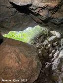 Cova dels Quatre Gats - Miniatura 5, Pradell de la Teixeta