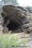 les Cavorques - Miniatura 6, Port de la Selva, El