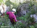 Cau de la Serp - Thumbnail 2, Torroella de Montgrí