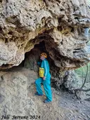 Cova de l'Olivera - Miniatura 2, Pobla de Claramunt, La
