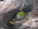 Cova de la Riera d'escales - Thumbnail 4, Montagut i Oix