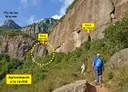 Cova de l'Os - Miniatura 1, Monistrol de Montserrat