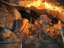 Cova de l'Ormini - Miniatura 6, Coll de Nargó
