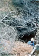 Forat de la Roqueta - Miniatura 3, Conca de Dalt
