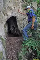 Cova del Nevà - Thumbnail 1, Camprodon