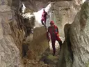 Túnel de Cantacorbs - Miniatura 1, Montblanc