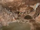 Avenc dels Ermets de Passamonte - Miniatura 14, Prat de Comte