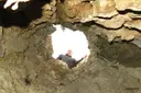 Avenc de la Llastra Inclinada - Miniatura 3, Begues