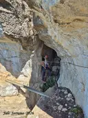 Cova Escapatòria de Patacons - Thumbnail 6, Vilaplana