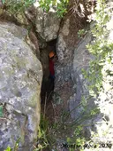 Cova Sm-26 de la Serra del Mas - Thumbnail 2, Vallirana