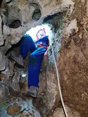 Avenc del Flabiol - Miniatura 2, Bellver de Cerdanya