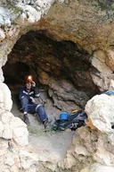 Cova Rodona - Miniatura 2, Sant Jaume dels Domenys