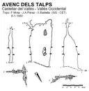 Avenc dels Talps - Miniatura 1, Castellar del Vallès