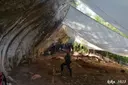Cova de les Borres - Thumbnail 2, Febró, La