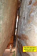 Cova de l'Os - Miniatura 7, Monistrol de Montserrat