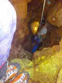 Avenc dels Científics - Miniatura 5, Arnes