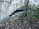 Cova del Cingle de Puigxiquet - صورة مصغرة 1, Mont-ral