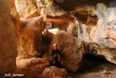 Espluga Nº8 dels Corrals de Gurp - Miniatura 4, Tremp