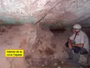 Cova Tapada - Miniatura 3, Bruc, El