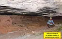 Balma de la Figuera - Miniatura 3, Lluçà