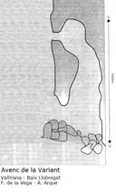 Avenc de la Variant - Miniatura 1, Vallirana