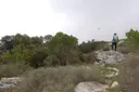 Avenc de la Morella - Miniatura 2, Begues
