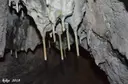 Cova de Grabiel - Miniatur 7, Castell de Mur
