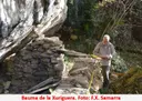 Bauma de la Xuriguera - Miniatur 2, Ripoll
