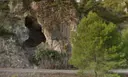 Cova d'en Duran - Miniature 2, Pradell de la Teixeta