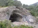 Cova dels Adells - Miniatura 1, Alfara de Carles