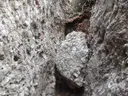 Forat del Cingle - Miniatura 3, Mura