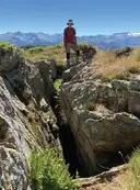 Horat Nº3 Deth Cap Dera Serra - Miniatura 2, Naut Aran