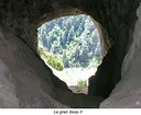 Forat Gran de la Feixa Alta - Miniatura 6, Saldes
