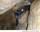 Forat de Bellmunt - Miniatura 3, Sant Pere de Torelló