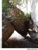 Balma del Goter - Miniatura 2, Sant Llorenç de Morunys