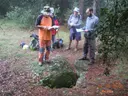 Cova del Gegant - Miniatura 1, Sant Julià de Vilatorta