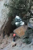 l'Ull del Cíclop - Thumbnail 2, Àger