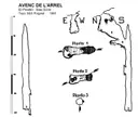 Avenc de l'Arrel - Miniatura 2, Perelló, El