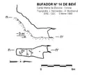 Bufador Nº14 de Beví - Miniatura 1, Santa Maria de Besora